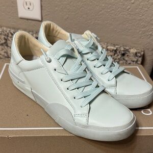 Dolce Vita Zina 360 Women's Leather Sneakers
